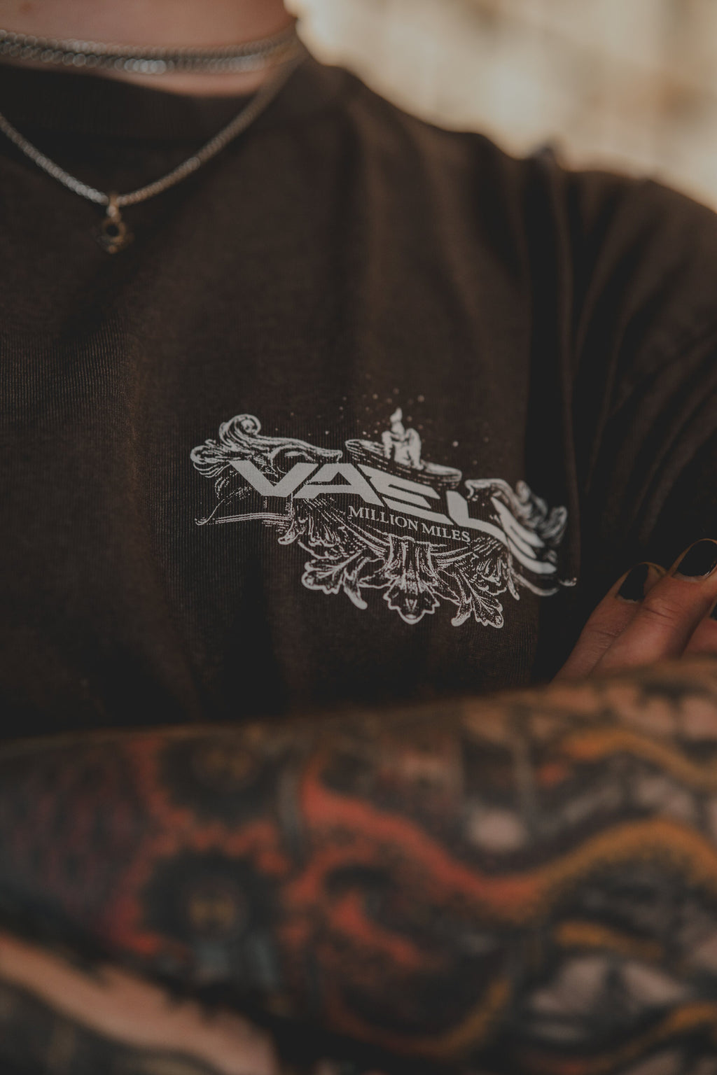 Million Miles Limited Design