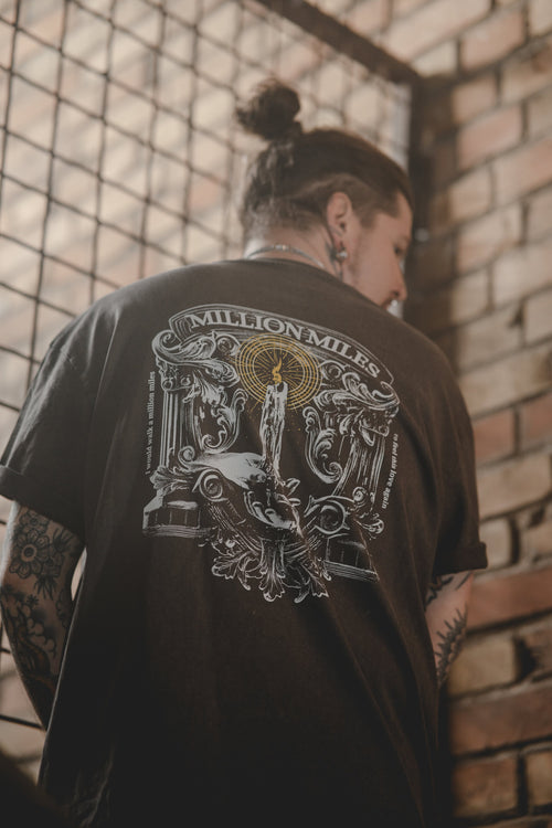 Million Miles Limited Design