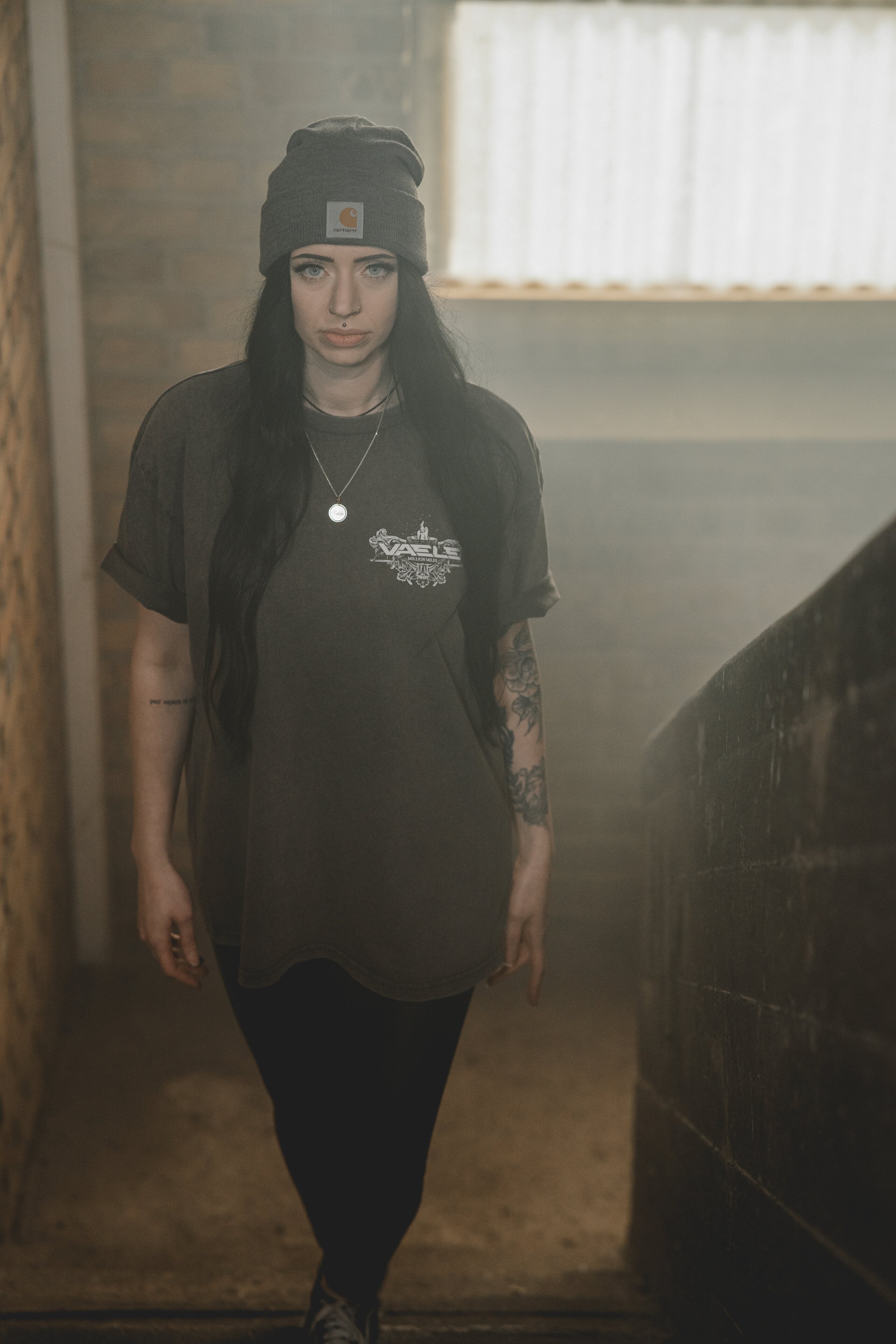 Million Miles Limited Design