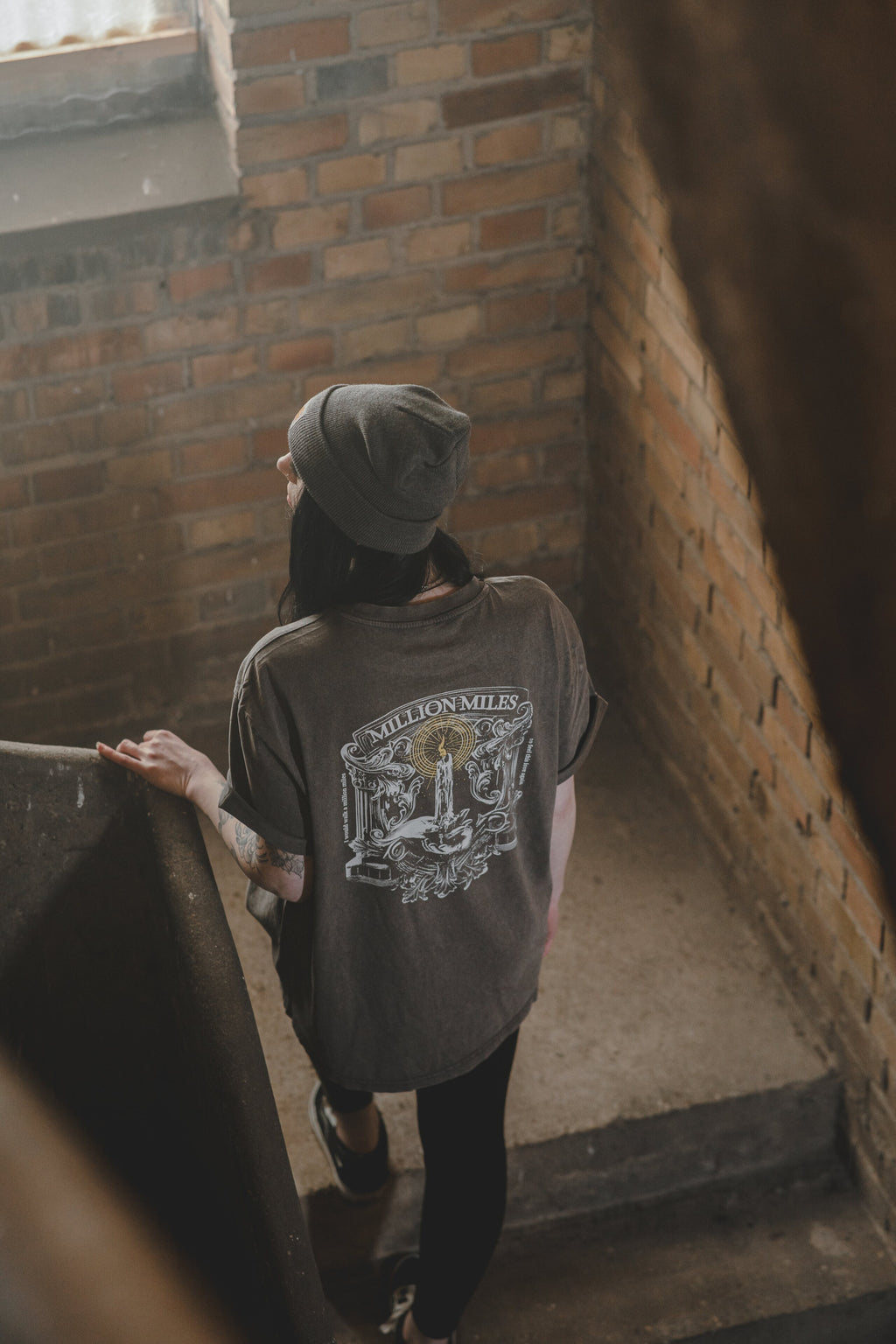 Million Miles Limited Design